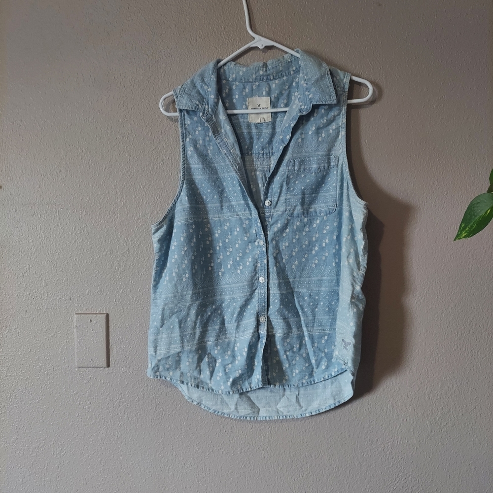 Womens top